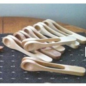 Musical Wooden Spoons Set pgf 4